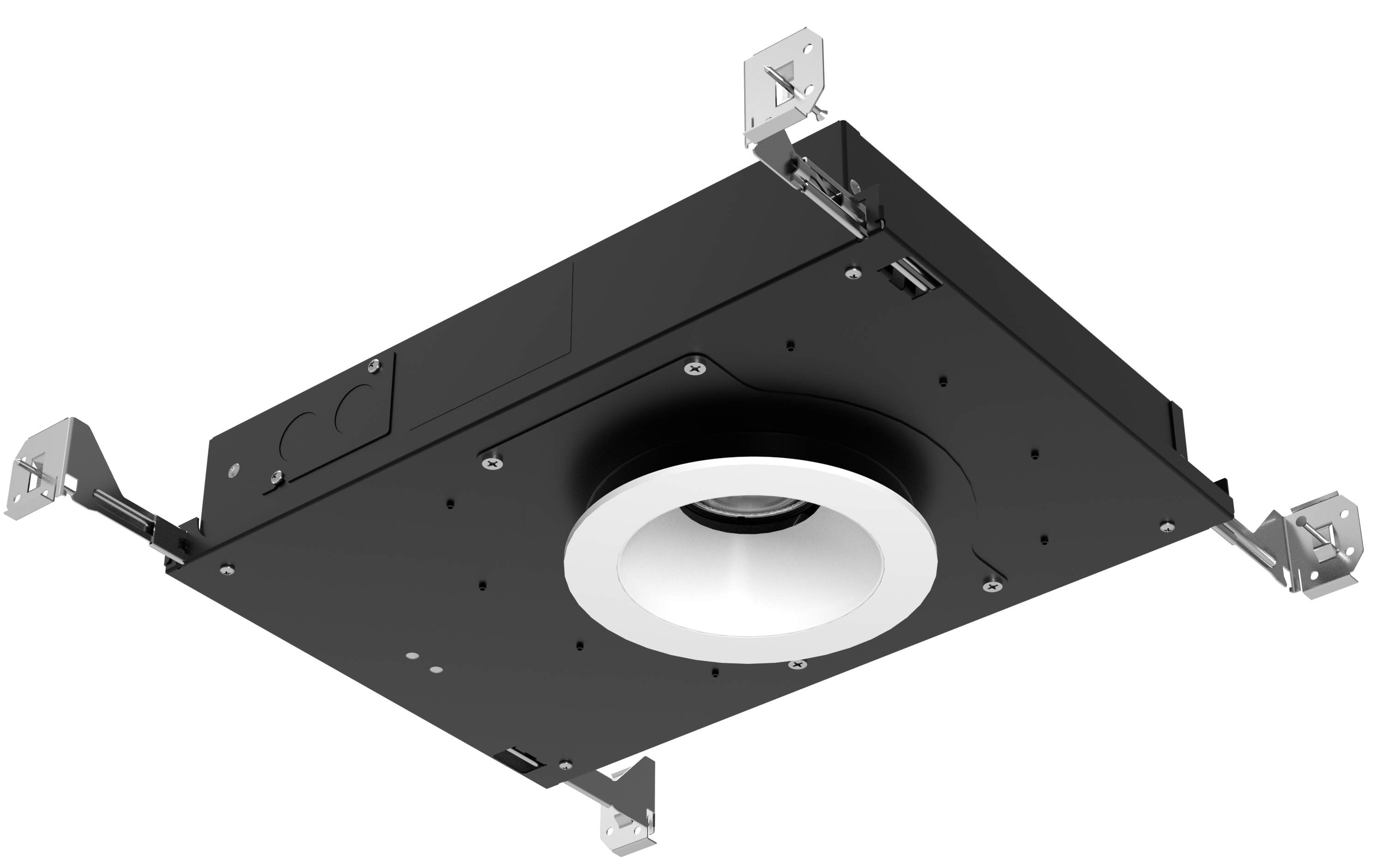 ED5SAIC/ED5-RFSTWT Recessed Lighting